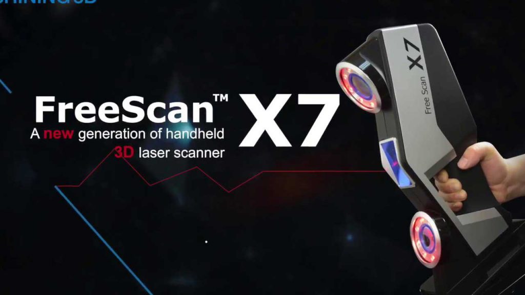 freescan x7