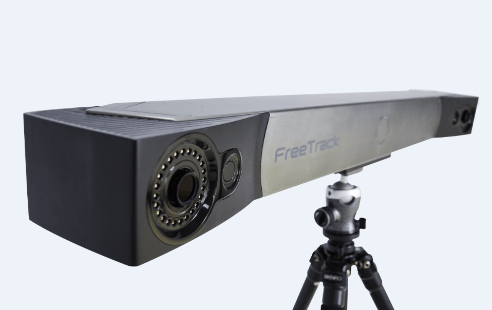 FreeScan Trak