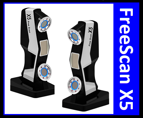 freescan x5