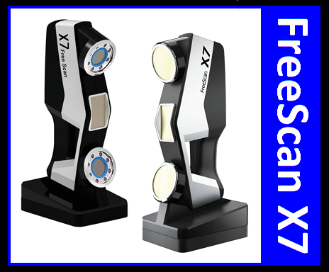 freescan x7