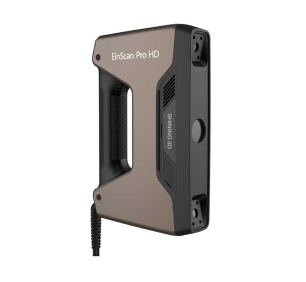 Einscan Pro HD