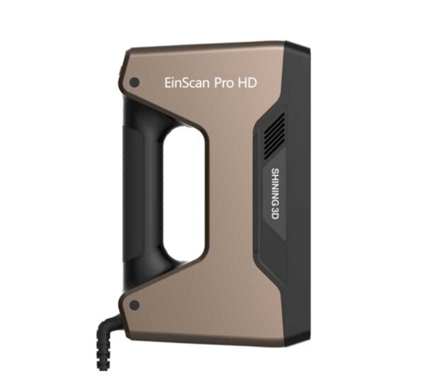 Einscan Pro HD