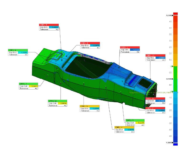 freescan x5