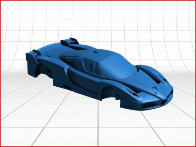 nextengine 3D