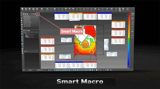 Macro-fasttechnc