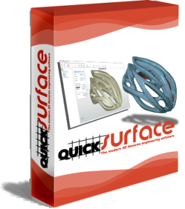 QuickSurface Full