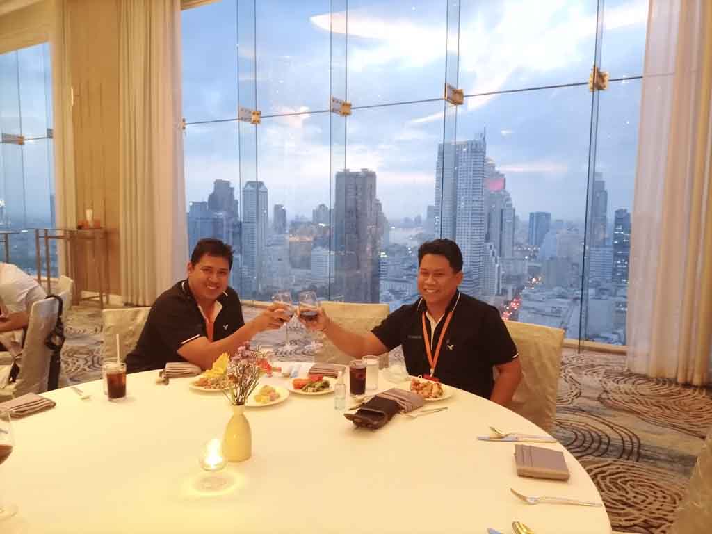 2022 SHINING 3D APAC PARTNER MEETING