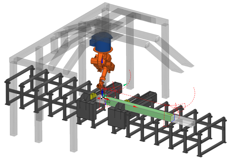 วิธีทำโปรแกรม SprutCAM_Robot2021-04-09_16-28-44-768x530