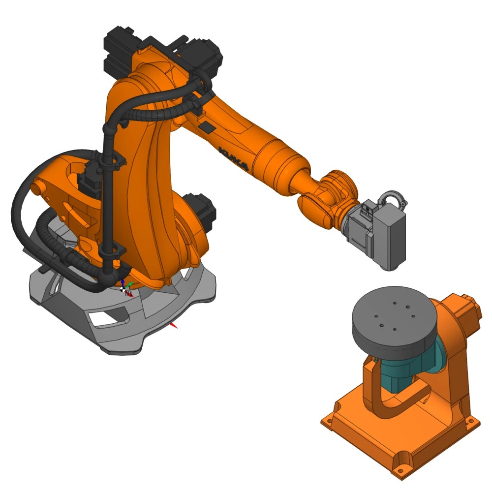 วิธีทำโปรแกรม SprutCAM_Robot_menu1 fasttechnc