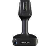 เครื่องสแกน 3d iReal M3