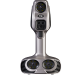 Real M3 3d scanner