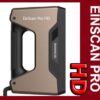 Einscan Pro HD สแกน3d Scan3d 3d scanner เครื่องสแกน3d