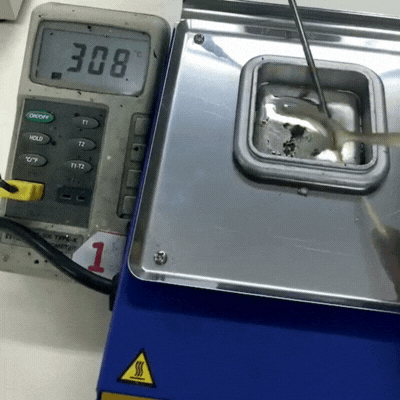 เรซินอุณหภูมิสูง QTS ENGR สำหรับเครื่องสแกนปริ้น3d Printerให้ความแม่นยำสูงและสามารถทนต่อการโก่งตัวของความร้อนได้สูงถึง 270 °C (518 °F) โดยไม่เสียรูป